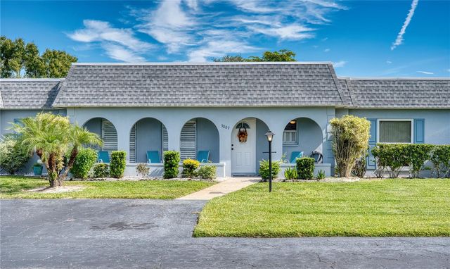3807 41ST STREET COURT W, Bradenton, FL 34205