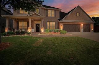 9330 Blanco Drive, Lantana, TX 76226
