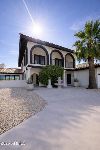 16829 E NICKLAUS Drive, Fountain Hills, AZ 85268