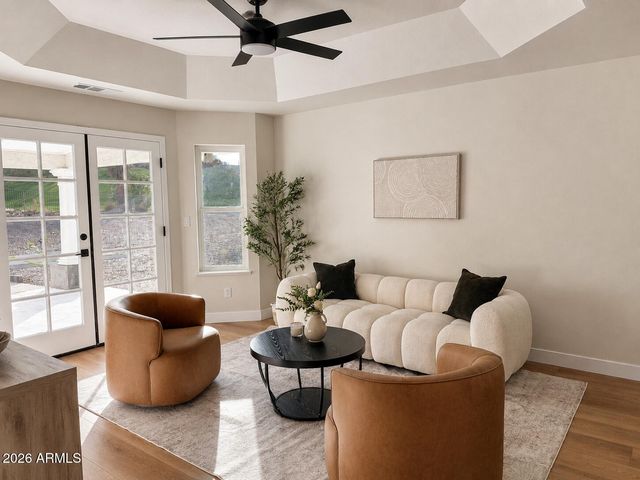 16829 E NICKLAUS Drive, Fountain Hills, AZ 85268