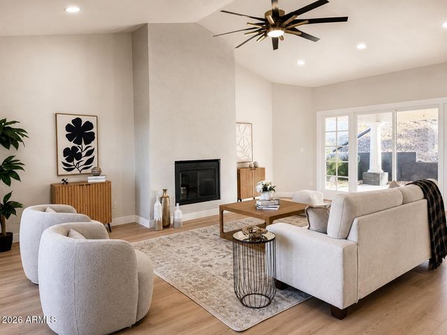 16829 E NICKLAUS Drive, Fountain Hills, AZ 85268