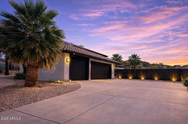 16829 E NICKLAUS Drive, Fountain Hills, AZ 85268