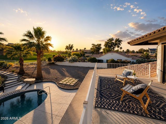 16829 E NICKLAUS Drive, Fountain Hills, AZ 85268
