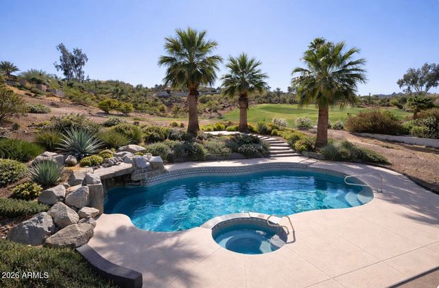 16829 E NICKLAUS Drive, Fountain Hills, AZ 85268