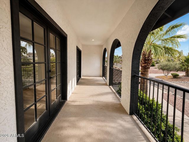 16829 E NICKLAUS Drive, Fountain Hills, AZ 85268