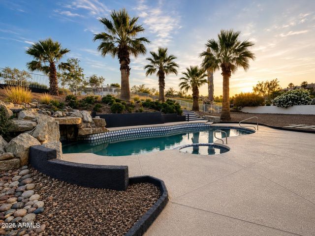 16829 E NICKLAUS Drive, Fountain Hills, AZ 85268