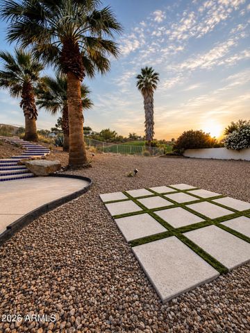 16829 E NICKLAUS Drive, Fountain Hills, AZ 85268