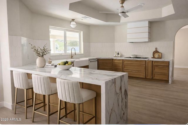 16829 E NICKLAUS Drive, Fountain Hills, AZ 85268