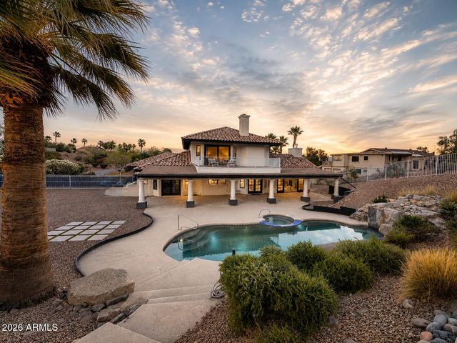 16829 E NICKLAUS Drive, Fountain Hills, AZ 85268
