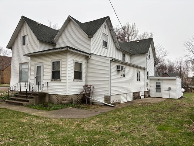 195 S Monroe Street, Thompson, IA 50478