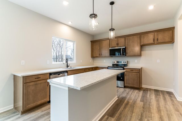 798 Stonybrook Court, Independence, KY 41051