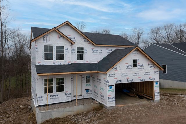 798 Stonybrook Court, Independence, KY 41051