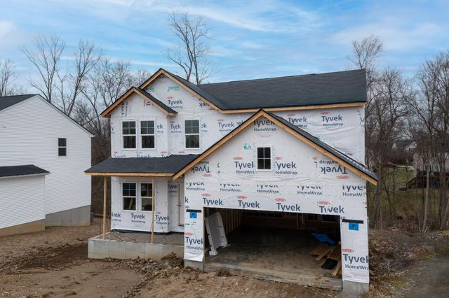 798 Stonybrook Court, Independence, KY 41051