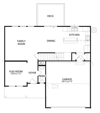 798 Stonybrook Court, Independence, KY 41051