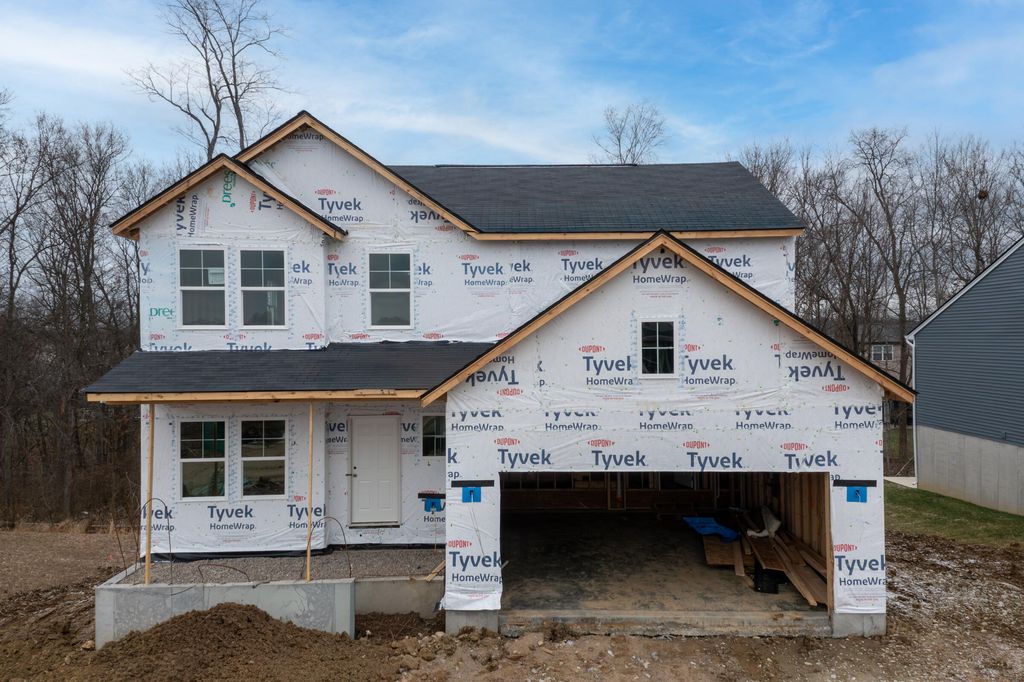 798 Stonybrook Court, Independence, KY 41051