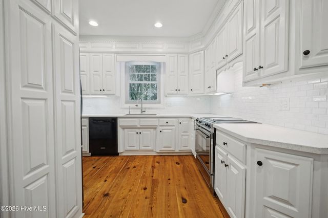 103 Queen Anne Drive, Edenton, NC 27932