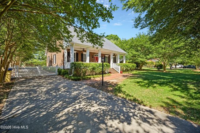 103 Queen Anne Drive, Edenton, NC 27932