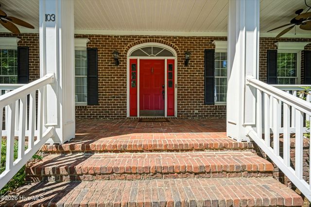 103 Queen Anne Drive, Edenton, NC 27932