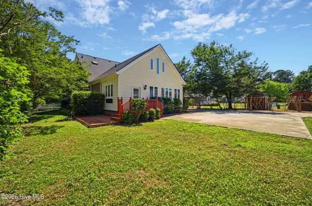 103 Queen Anne Drive, Edenton, NC 27932