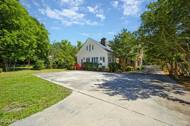 103 Queen Anne Drive, Edenton, NC 27932