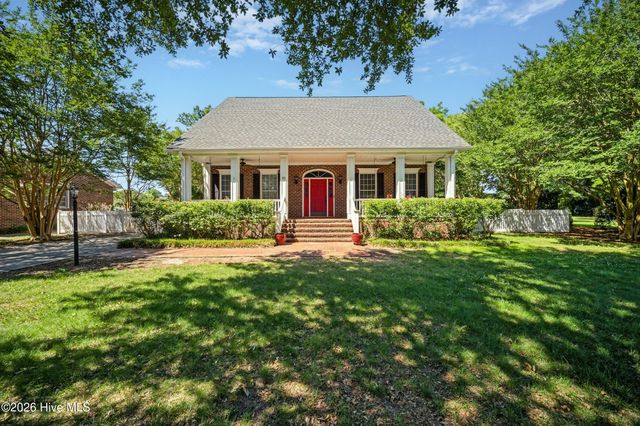 103 Queen Anne Drive, Edenton, NC 27932
