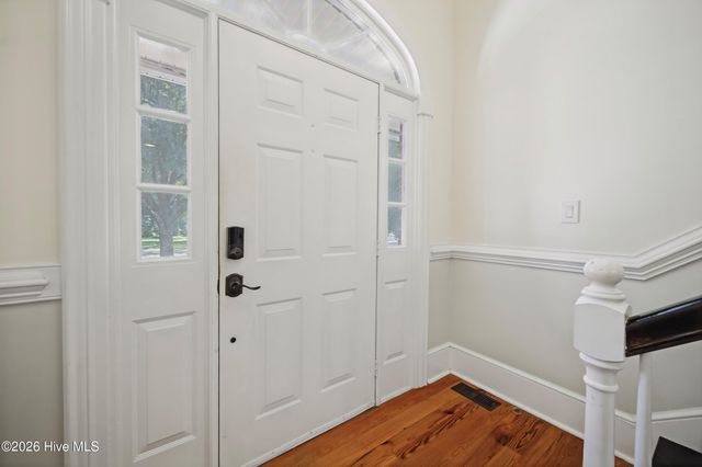 103 Queen Anne Drive, Edenton, NC 27932