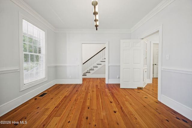 103 Queen Anne Drive, Edenton, NC 27932