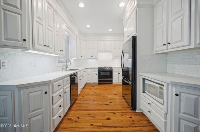 103 Queen Anne Drive, Edenton, NC 27932