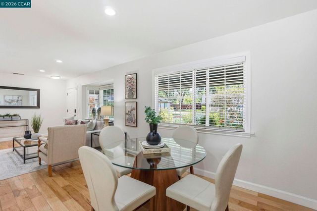 1812 Donna Dr, Pleasant Hill, CA 94523