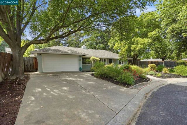 1812 Donna Dr, Pleasant Hill, CA 94523