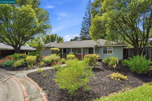 1812 Donna Dr, Pleasant Hill, CA 94523