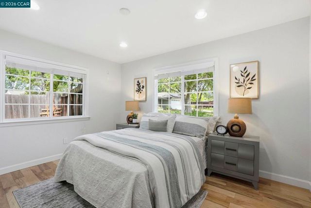 1812 Donna Dr, Pleasant Hill, CA 94523