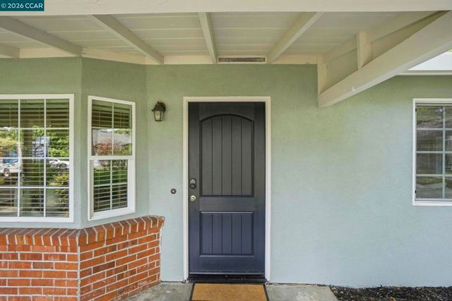 1812 Donna Dr, Pleasant Hill, CA 94523