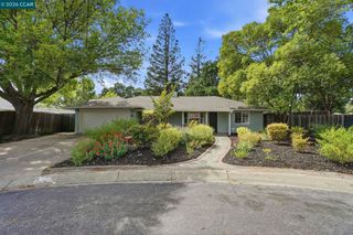 1812 Donna Dr, Pleasant Hill, CA 94523