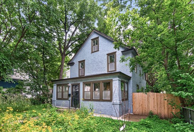 1312 27th Avenue NE, Minneapolis, MN 55418