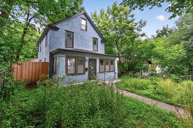 1312 27th Avenue NE, Minneapolis, MN 55418