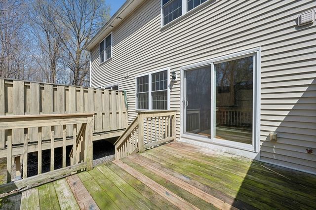 152 Worcester St 4, West Boylston, MA 01583