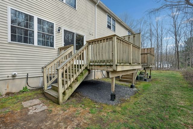 152 Worcester St 4, West Boylston, MA 01583