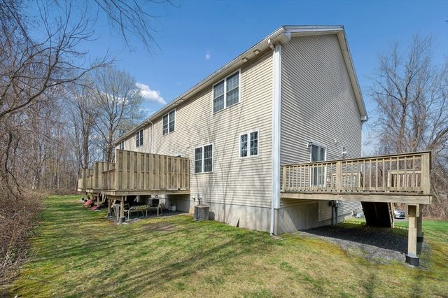 152 Worcester St 4, West Boylston, MA 01583