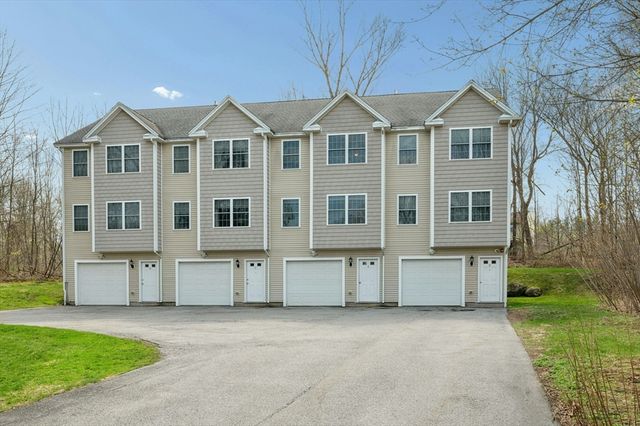 152 Worcester St 4, West Boylston, MA 01583