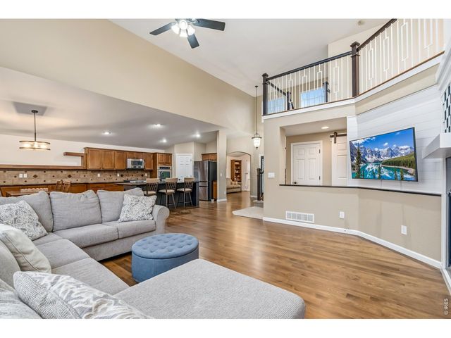 632 Agate Ct, Fort Collins, CO 80525