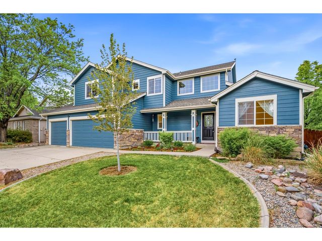632 Agate Ct, Fort Collins, CO 80525