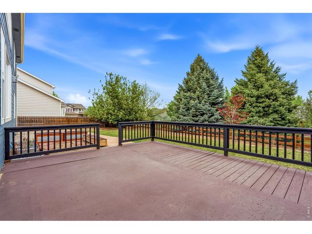 632 Agate Ct, Fort Collins, CO 80525