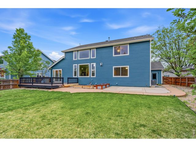 632 Agate Ct, Fort Collins, CO 80525