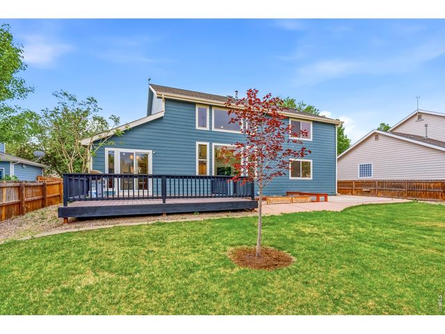632 Agate Ct, Fort Collins, CO 80525