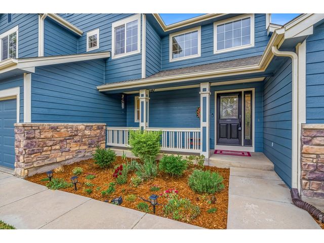 632 Agate Ct, Fort Collins, CO 80525