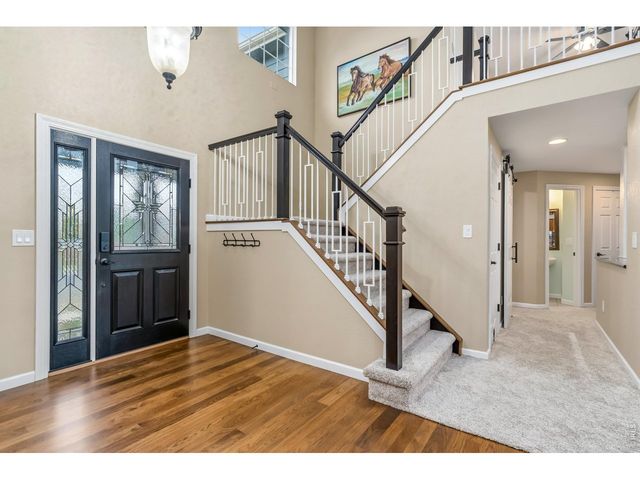 632 Agate Ct, Fort Collins, CO 80525