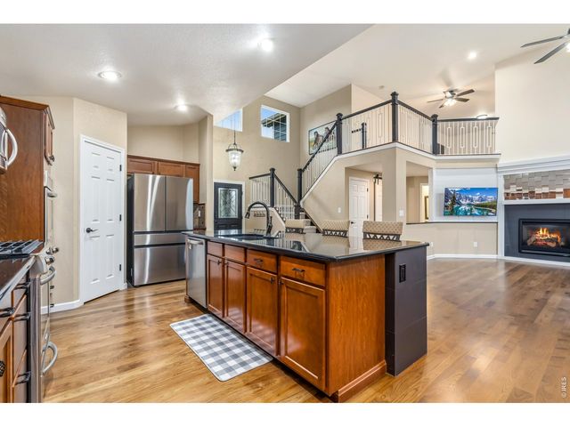 632 Agate Ct, Fort Collins, CO 80525
