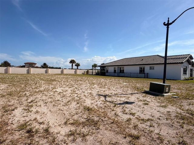 4 MENORCA WAY, Palm Coast, FL 32137