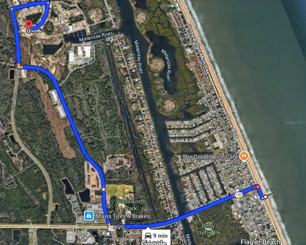 4 MENORCA WAY, Palm Coast, FL 32137